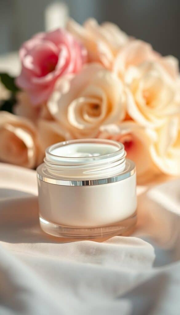 Collagen-Boosting Moisturizer for Mature Skin Collagen-Boosting Moisturizer for Mature Skin