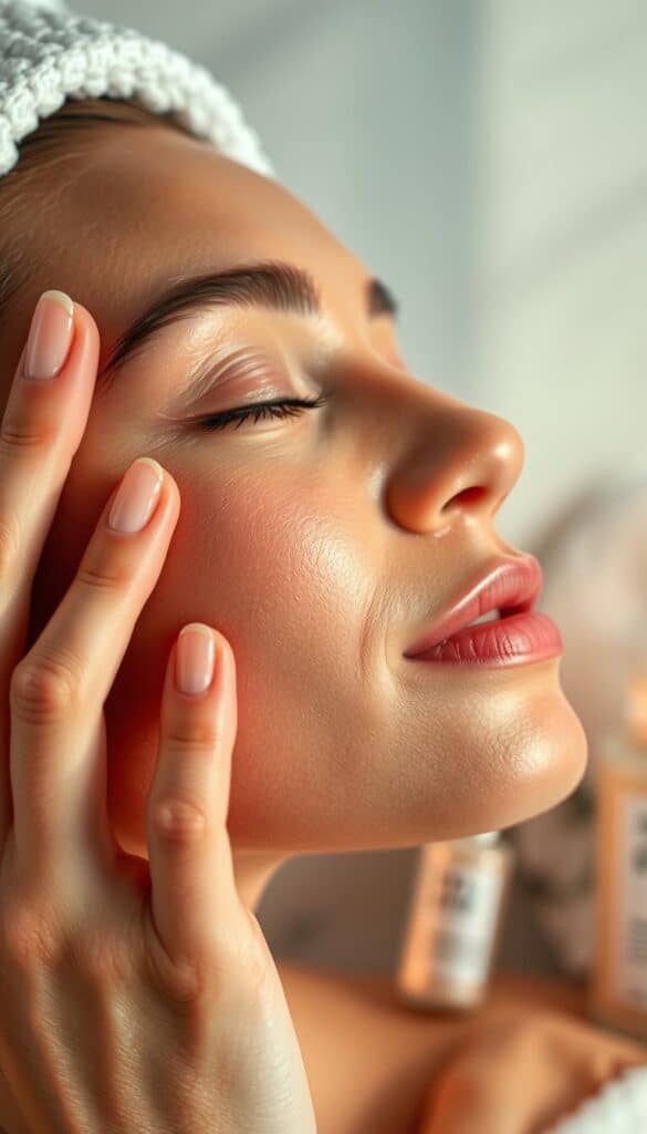 Gentle Skin Exfoliation Techniques Gentle Skin Exfoliation Techniques