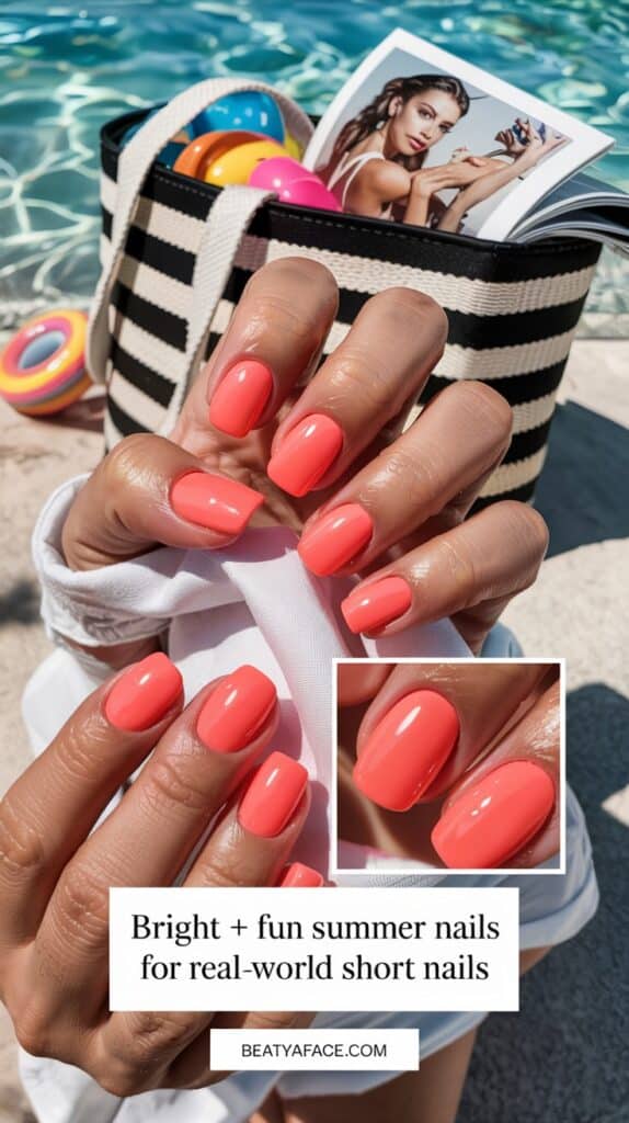 a close up of a hand