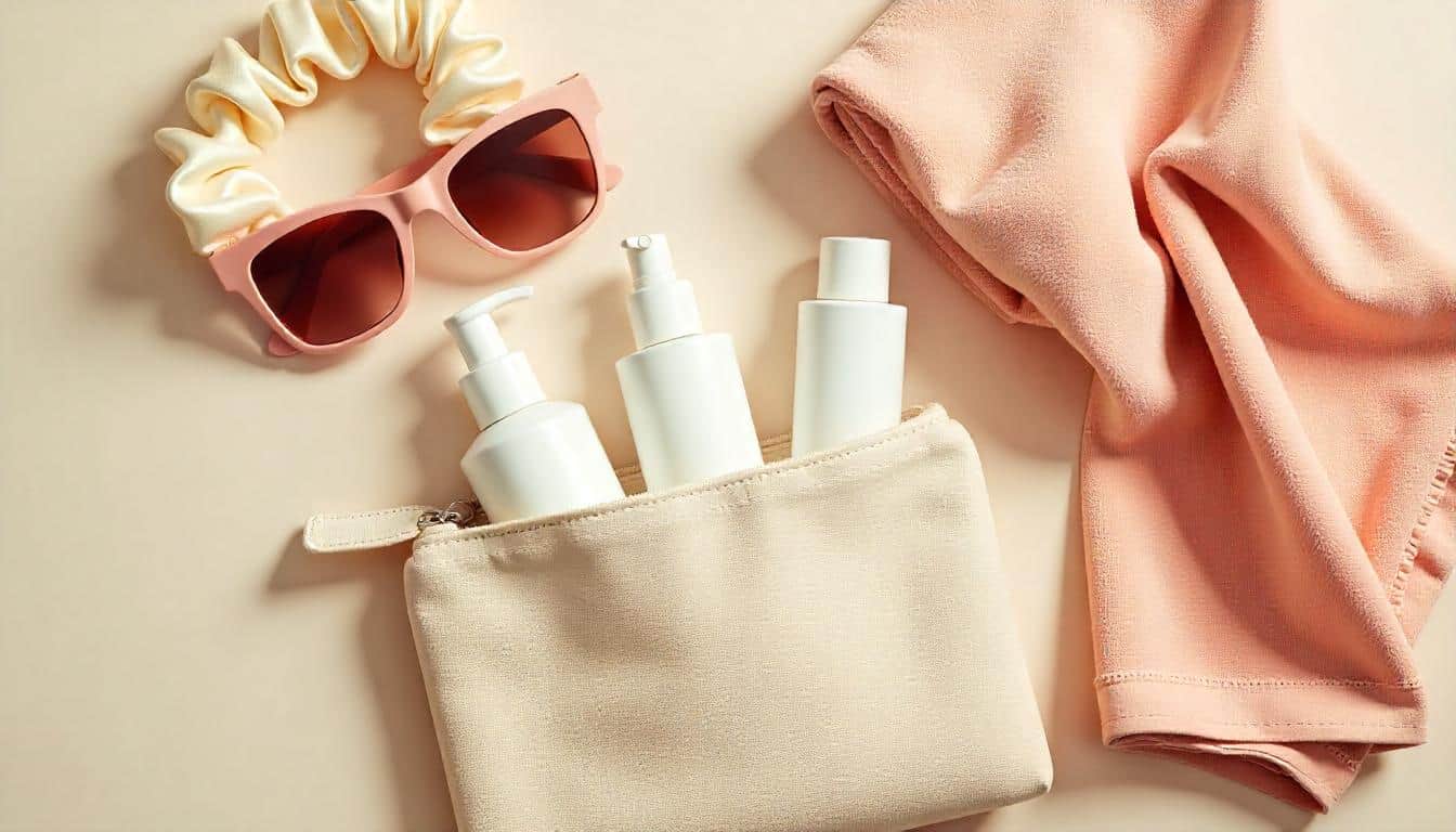 Travel Skincare: What to Pack for a Glow-Up on the Go
